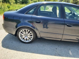 Audi A4 | Mobile.bg    3