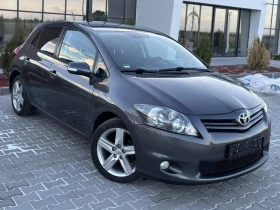 Toyota Auris 1.6vvti/132кс/Facelift/Навигация - 11500 лв. / 5879.86 € - 19184426 2