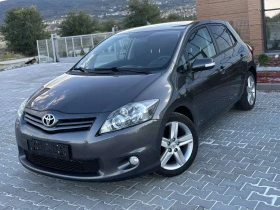 Toyota Auris 1.6vvti/132кс/Facelift/Навигация
