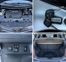 Toyota Auris 1.6vvti/132кс/Facelift/Навигация - 11500 лв. / 5879.86 € - 19184426 13