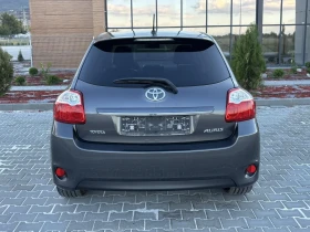 Toyota Auris 1.6vvti/132кс/Facelift/Навигация - 11500 лв. / 5879.86 € - 19184426 6