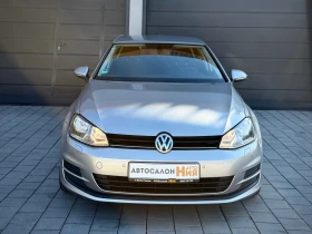 VW Golf 1.6TDI * NAVI*  - 13900 лв. / 7106.96 € - 73862672 2