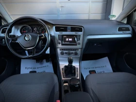VW Golf 1.6TDI * NAVI*  - 13900 лв. / 7106.96 € - 73862672 8