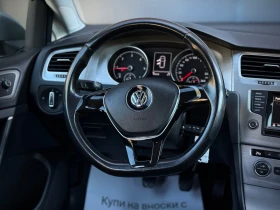 VW Golf 1.6TDI * NAVI*  - 13900 лв. / 7106.96 € - 73862672 9