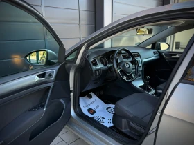 VW Golf 1.6TDI * NAVI*  - 13900 лв. / 7106.96 € - 73862672 7