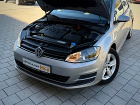 VW Golf 1.6TDI * NAVI*  - 13900 лв. / 7106.96 € - 73862672 13