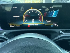 Mercedes-Benz CLA * AMG 35 * CARFAX * БЕЗ ПЪРВОНАЧАЛНА ВНОСКА - 65400 лв. / 33438.49 € - 62843188 8