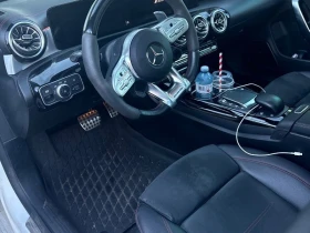 Mercedes-Benz CLA * AMG 35 * CARFAX * БЕЗ ПЪРВОНАЧАЛНА ВНОСКА - 65400 лв. / 33438.49 € - 62843188 5