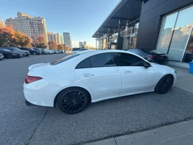 Mercedes-Benz CLA * AMG 35 * CARFAX * БЕЗ ПЪРВОНАЧАЛНА ВНОСКА - 65400 лв. / 33438.49 € - 62843188 3