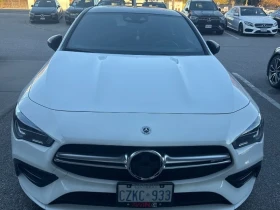 Mercedes-Benz CLA * AMG 35 * CARFAX * БЕЗ ПЪРВОНАЧАЛНА ВНОСКА - 65400 лв. / 33438.49 € - 62843188 6