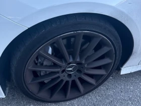 Mercedes-Benz CLA * AMG 35 * CARFAX * БЕЗ ПЪРВОНАЧАЛНА ВНОСКА - 65400 лв. / 33438.49 € - 62843188 7