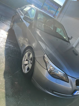BMW 525 3.0 192hp face, снимка 3