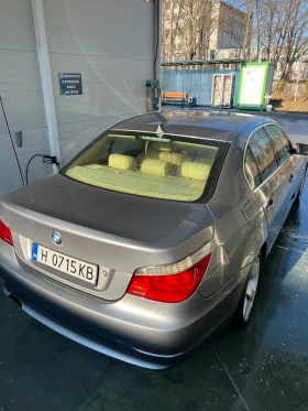 BMW 525 3.0 192hp face, снимка 5