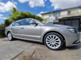Skoda Superb II | Mobile.bg    3