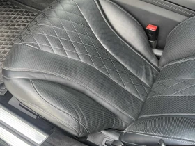 Mercedes-Benz SL 600 * Maybach* CARFAX * БЕЗ ПЪРВОНАЧАЛНА ВНОСКА