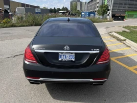 Mercedes-Benz S 600 * Maybach* CARFAX * БЕЗ ПЪРВОНАЧАЛНА ВНОСКА - 79900 лв. / 40852.22 € - 36584695 5