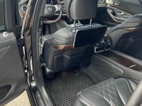 Mercedes-Benz S 600 * Maybach* CARFAX * БЕЗ ПЪРВОНАЧАЛНА ВНОСКА - 79900 лв. / 40852.22 € - 36584695 10