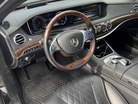 Mercedes-Benz S 600 * Maybach* CARFAX * БЕЗ ПЪРВОНАЧАЛНА ВНОСКА - 79900 лв. / 40852.22 € - 36584695 6
