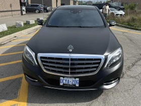 Mercedes-Benz S 600 * Maybach* CARFAX * БЕЗ ПЪРВОНАЧАЛНА ВНОСКА - 79900 лв. / 40852.22 € - 36584695 2