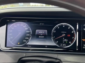 Mercedes-Benz S 600 * Maybach* CARFAX * БЕЗ ПЪРВОНАЧАЛНА ВНОСКА - 79900 лв. / 40852.22 € - 36584695 7