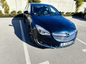Opel Insignia | Mobile.bg    2