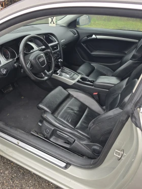 Audi A5 2.7tdi на части - 10 лв. / 5.11 € - 62145549 8