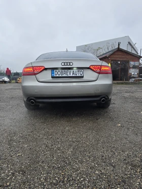 Audi A5 2.7tdi на части - 10 лв. / 5.11 € - 62145549 4