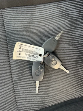 Dacia Logan 1, 6 бензин-газ, снимка 15 — Bazar.bg Dacia Logan 1, 6 бензин-газ, снимка 15