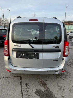 Dacia Logan 1, 6 бензин-газ, снимка 5 — Bazar.bg Dacia Logan 1, 6 бензин-газ, снимка 5