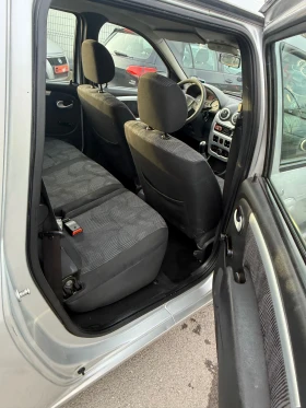 Dacia Logan 1, 6 бензин-газ, снимка 8 — Bazar.bg Dacia Logan 1, 6 бензин-газ, снимка 8