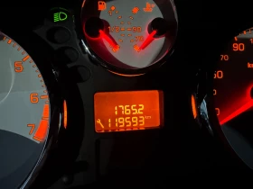 Peugeot 207 1.4i KLIMA 119000км. - 3000 € / 5867.49 лв. - 93885439 10