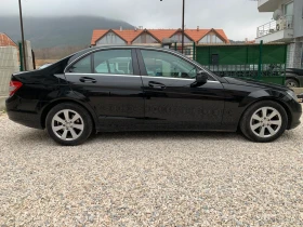 Mercedes-Benz C 200 CDI Classic 1-собственик, снимка 4
