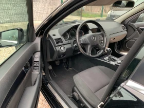 Mercedes-Benz C 200 CDI Classic 1-собственик, снимка 8