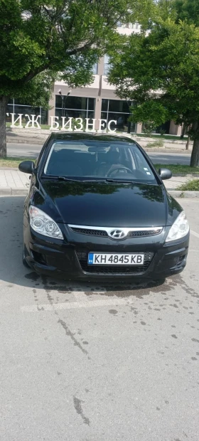 Hyundai I30  - изображение 1