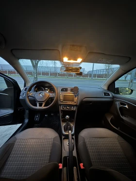 VW Polo 1.4TDI, снимка 6