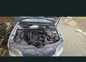 VW Passat, снимка 2