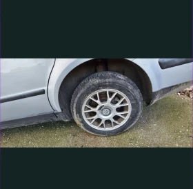 VW Passat, снимка 5