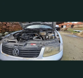 VW Passat, снимка 3