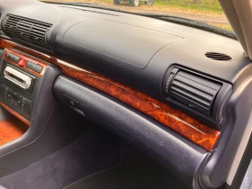 Audi A4 1.9 TDI Avant B5, снимка 9