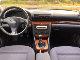 Audi A4 1.9 TDI Avant B5, снимка 7