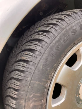 Audi A4 1.9 TDI Avant B5, снимка 16