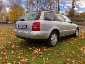 Audi A4 1.9 TDI Avant B5, снимка 3