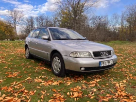 Audi A4 1.9 TDI Avant B5, снимка 2