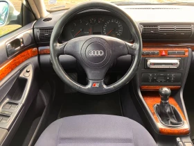 Audi A4 1.9 TDI Avant B5, снимка 8