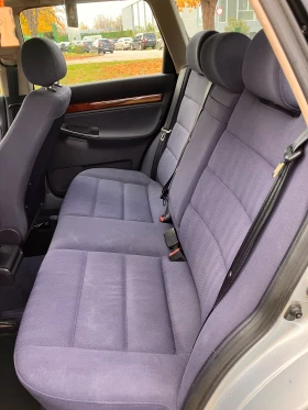 Audi A4 1.9 TDI Avant B5, снимка 13