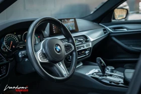 BMW 540 d xDrive M-Sport Shadow - 30000 € / 58674.90 лв. - 29744292 6
