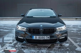 BMW 540 d xDrive M-Sport Shadow
