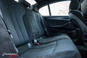 BMW 540 d xDrive M-Sport Shadow - 30000 € / 58674.90 лв. - 29744292 16