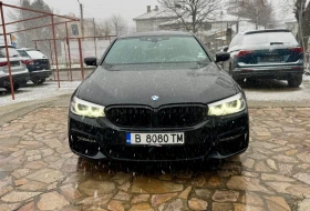 BMW 540 xDrive M G30