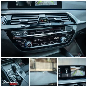 BMW 540 d xDrive M-Sport Shadow - 30000 € / 58674.90 лв. - 29744292 9